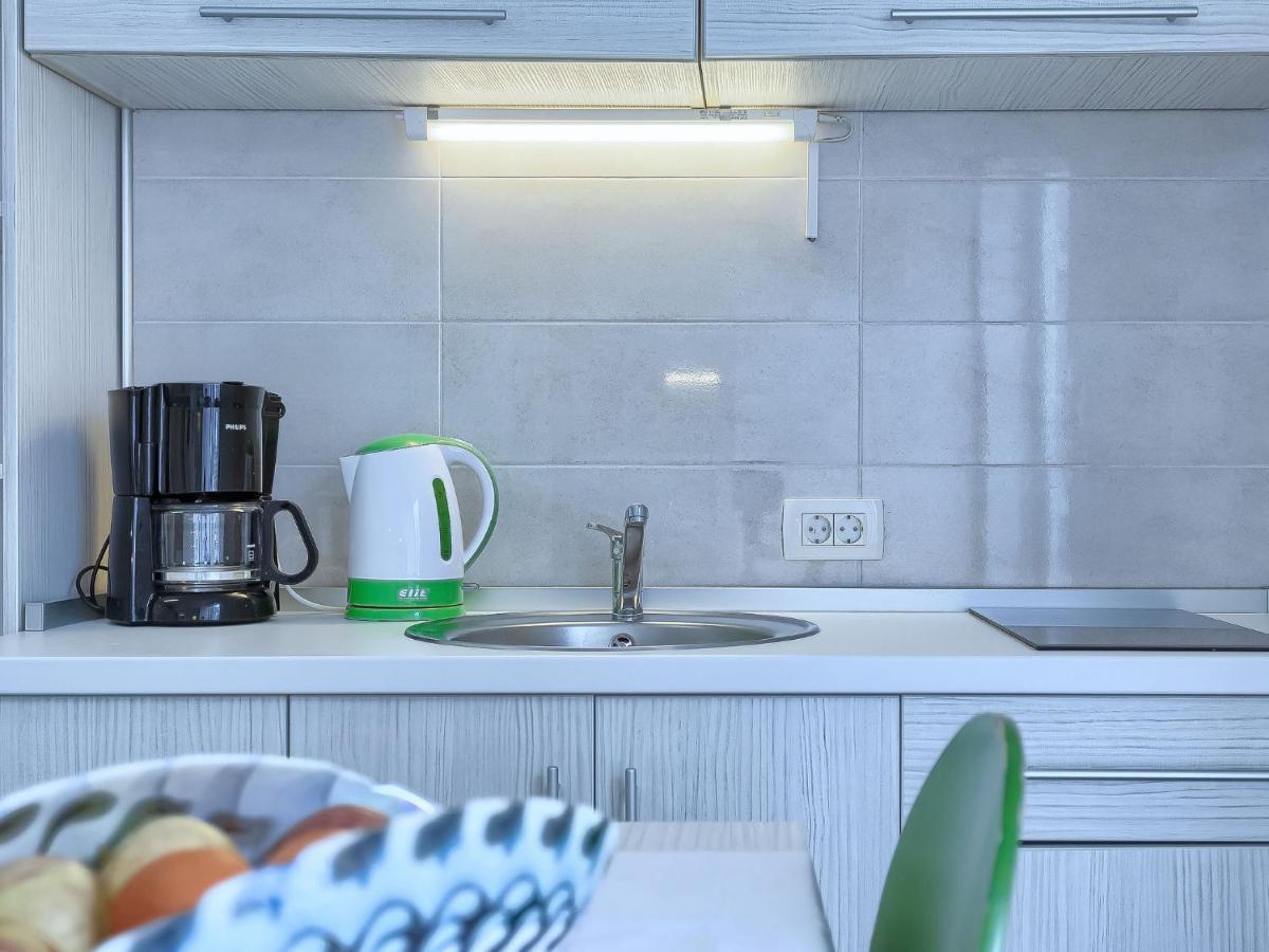 Apartment Nika-9 By Interhome Umag Ngoại thất bức ảnh