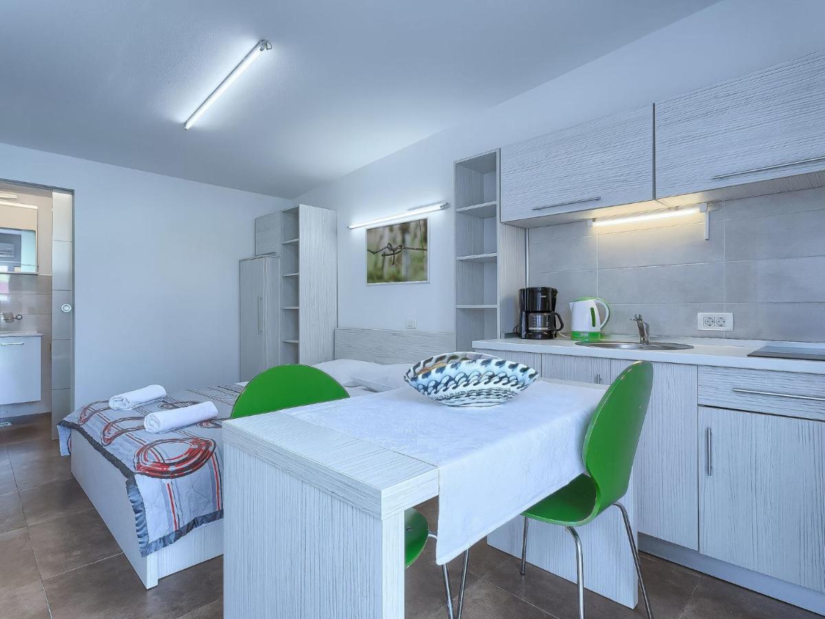 Apartment Nika-9 By Interhome Umag Ngoại thất bức ảnh