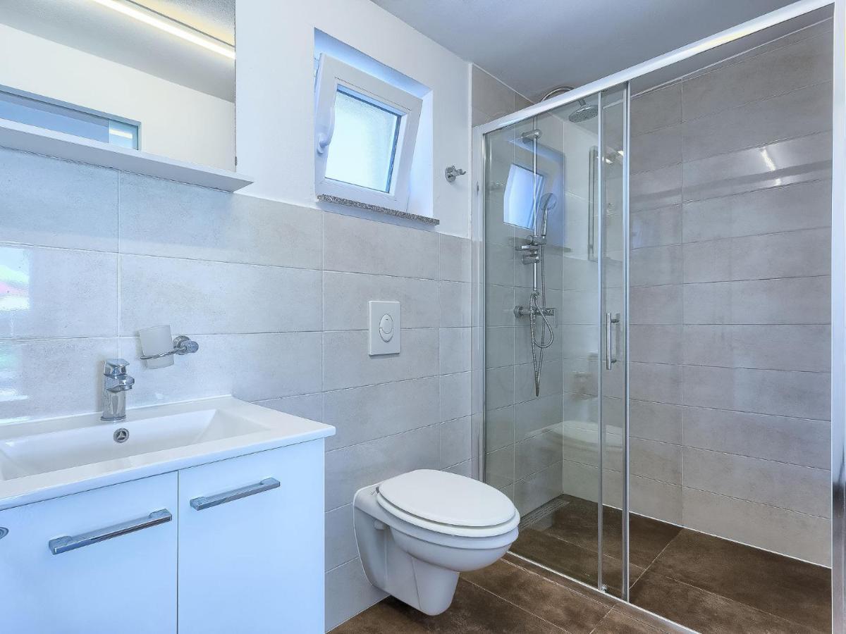 Apartment Nika-9 By Interhome Umag Ngoại thất bức ảnh